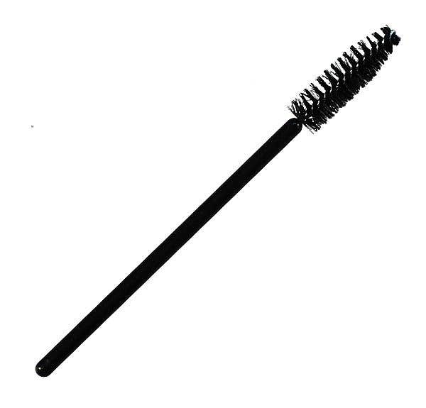 Disposable Mascara Applicators 4 (25 Count)