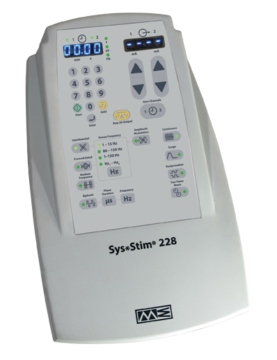 Sys*Stim 228 Interferential Stimulator Unit