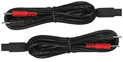 Quattro 2 or 2.5 Lead Wires