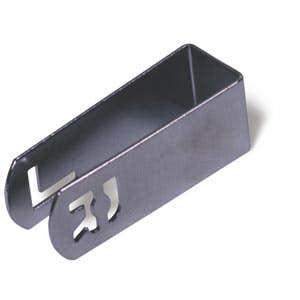 Left & Right Marker Clip - Metal