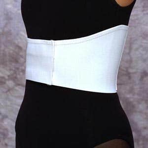 Rib Belt Female W/Dart