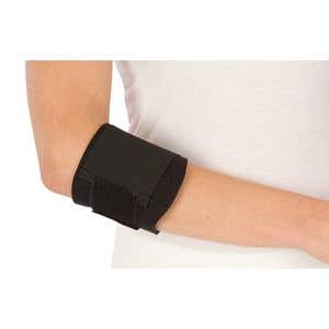 DJO Universal Surround Elbow Support Brace with FLOAM