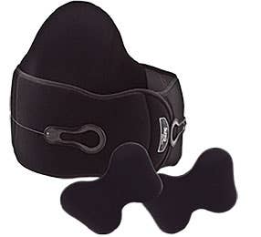 SLEEQ® APL Enhanced LSO Back Brace W/ Lat Support
