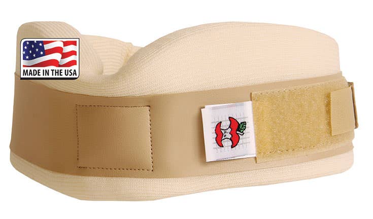 Core® Vinyl Cervical Collar - 3"