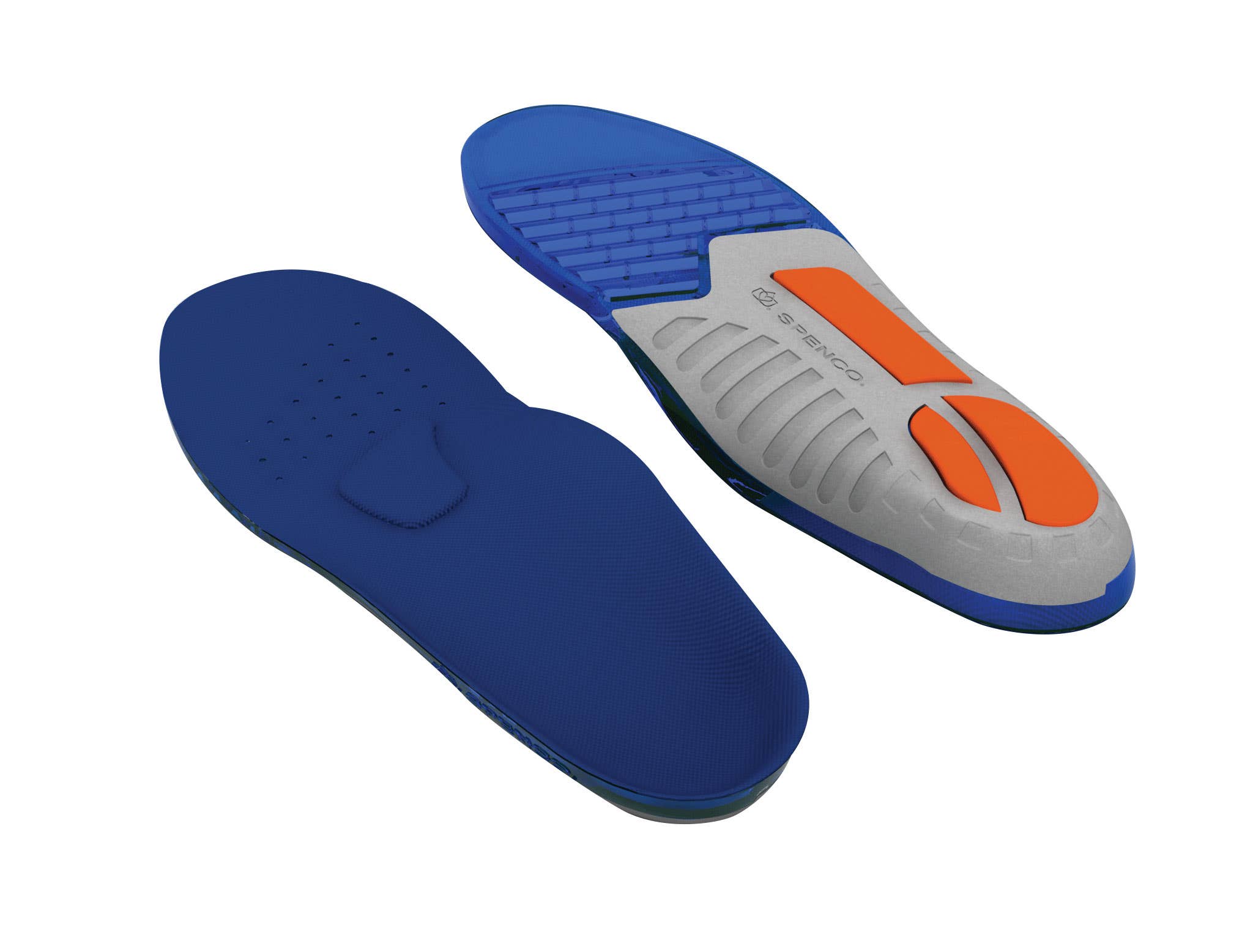 Spenco Gel Total Support Men/Women