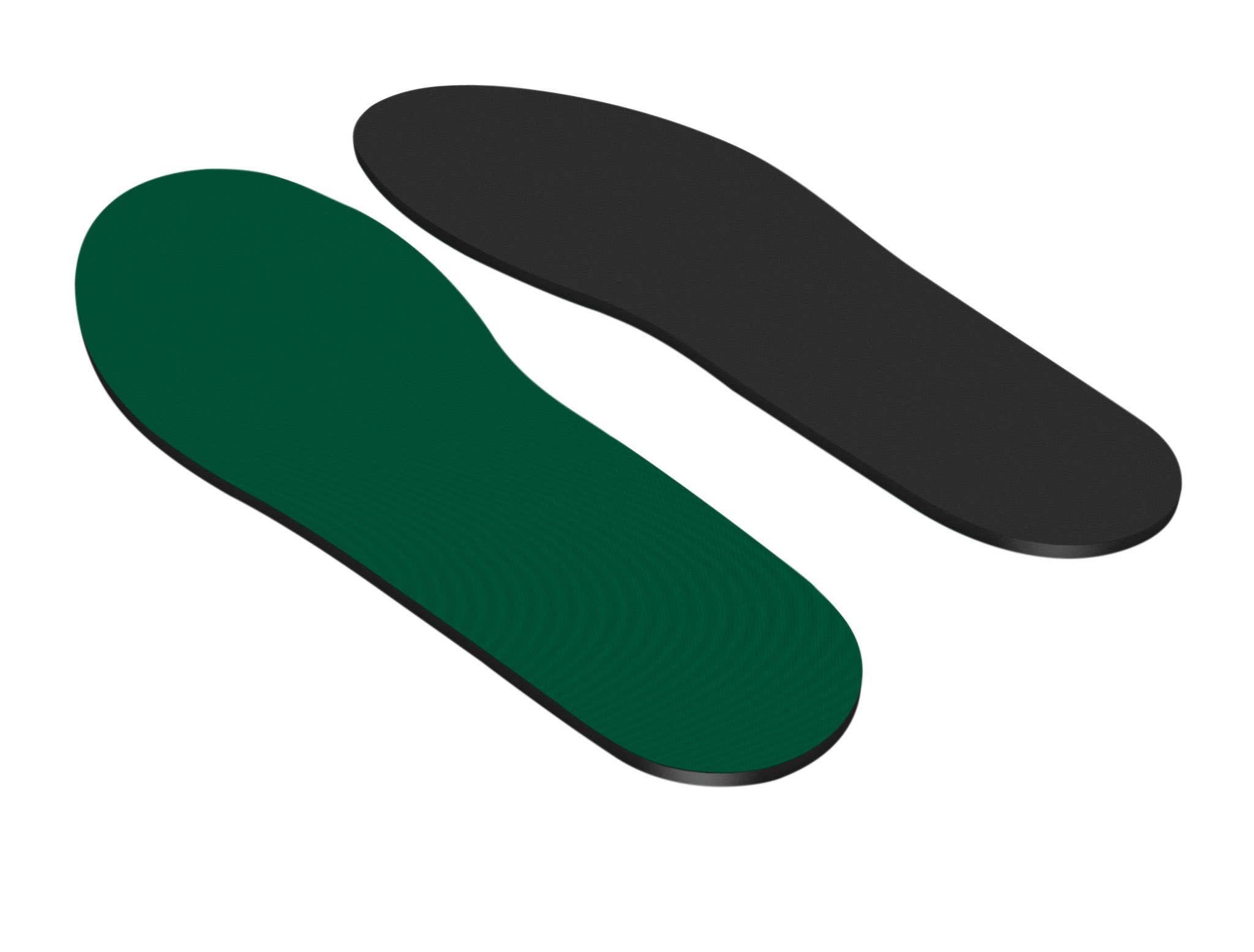 Spenco Rx Comfort Insoles- S4 W 11-12 M 10-11 15$