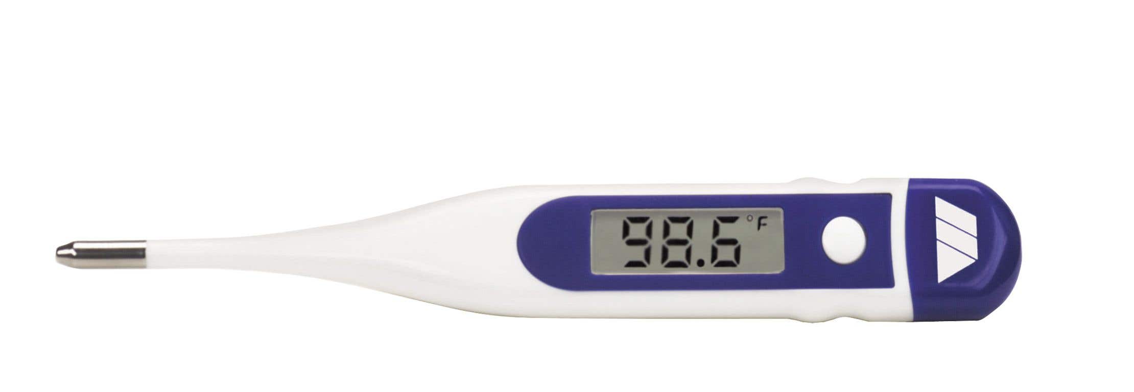 Mabis 9 Second Digital Thermometer