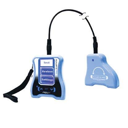 JTECH Dualer IQ Pro™ Inclinometer