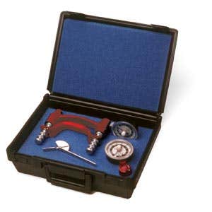 Baseline Lite 3 Piece Hand Evaluation Set