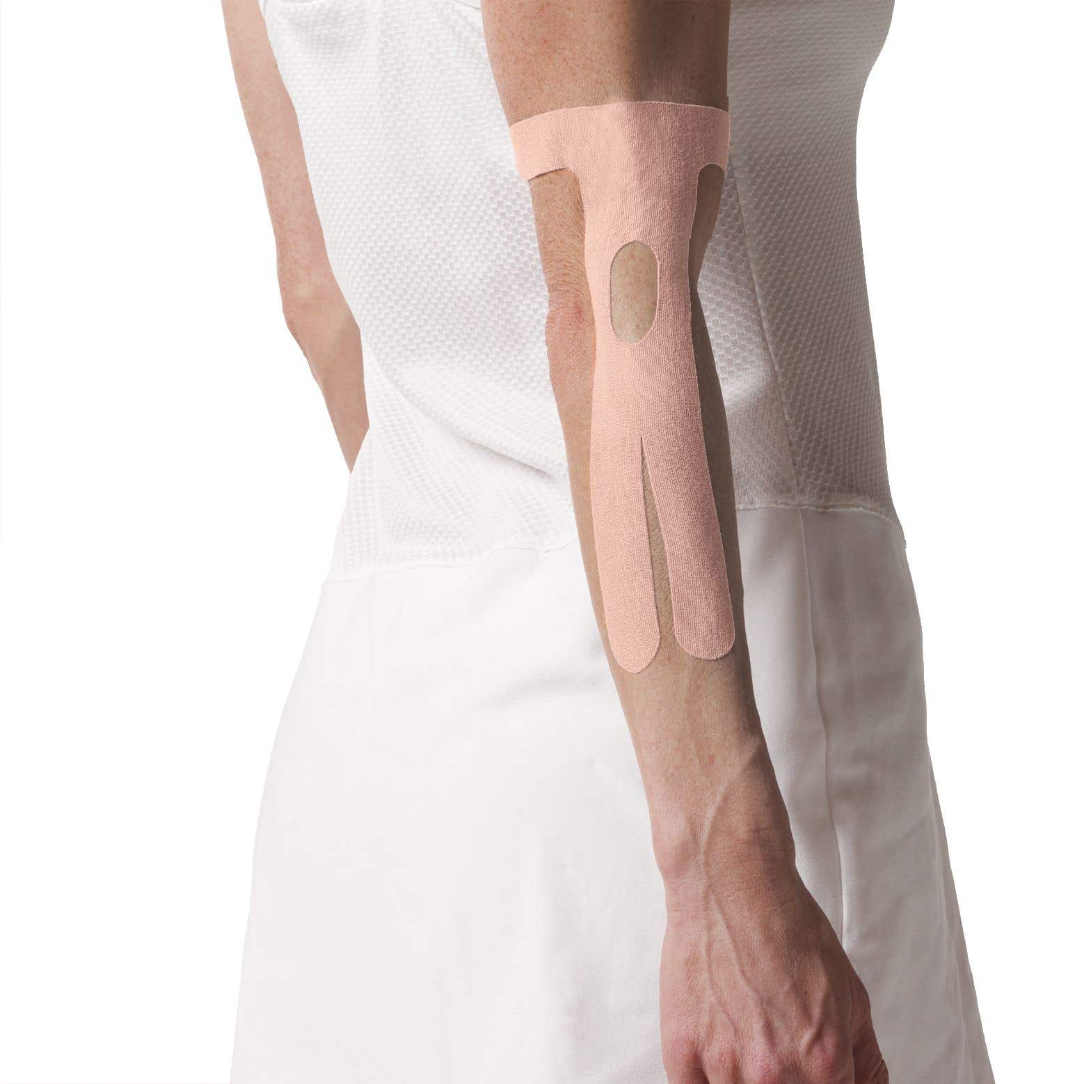 SpiderTech™ Gentle, Elbow
