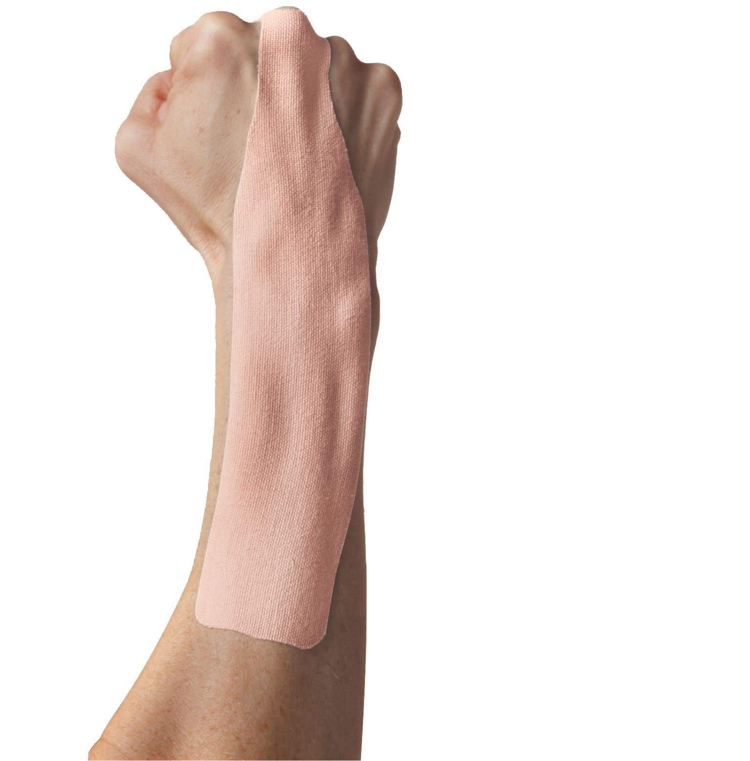 SpiderTech™ Gentle, Wrist