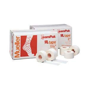 Mueller Mtape 2"X 15 Yards, 24 Rolls/Package