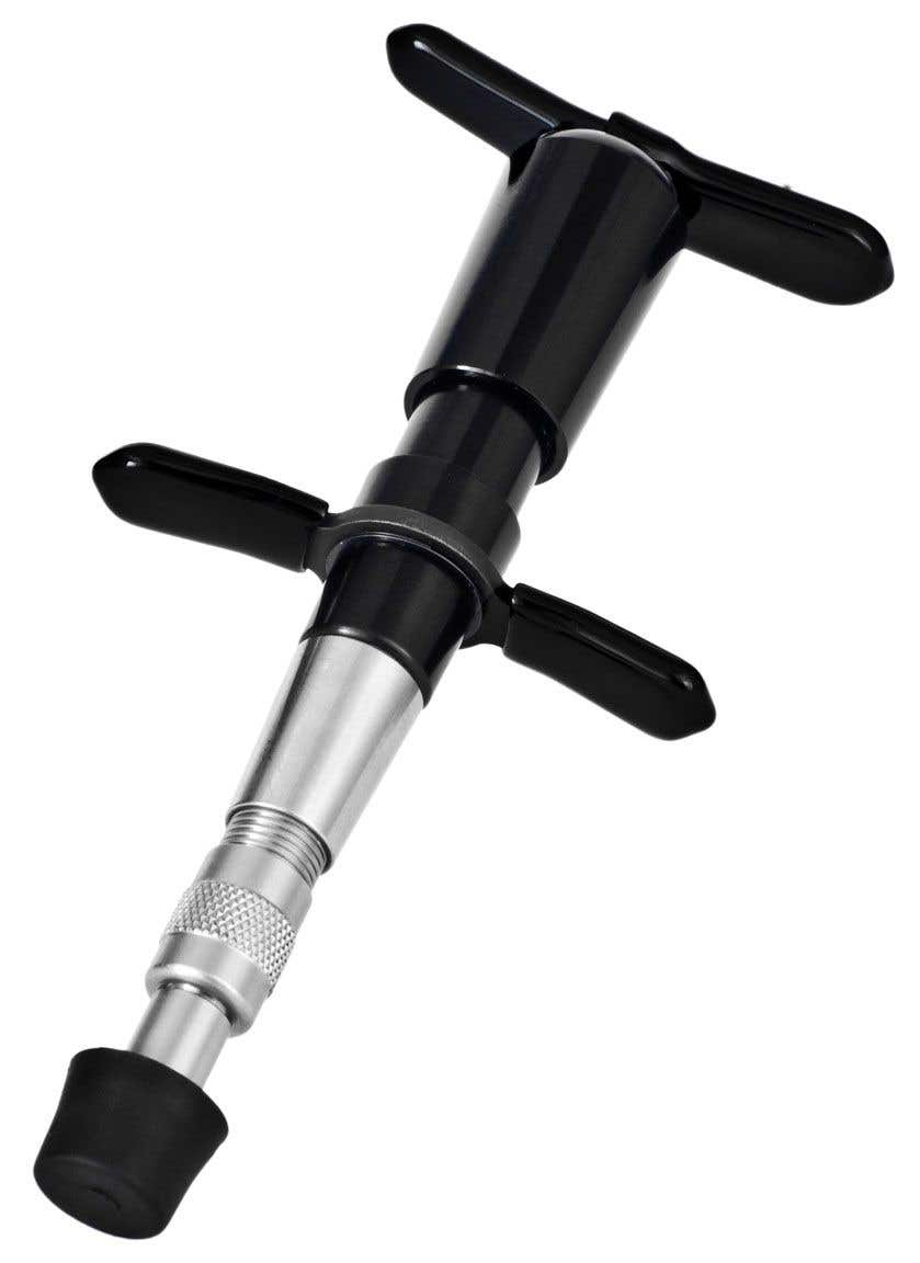 C.A.T.® EX- Extended Thrust Chiropractic Adjusting Tool
