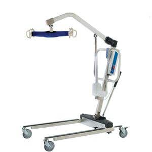 Invacare® Reliant 450 Power Low Base Patient Lift