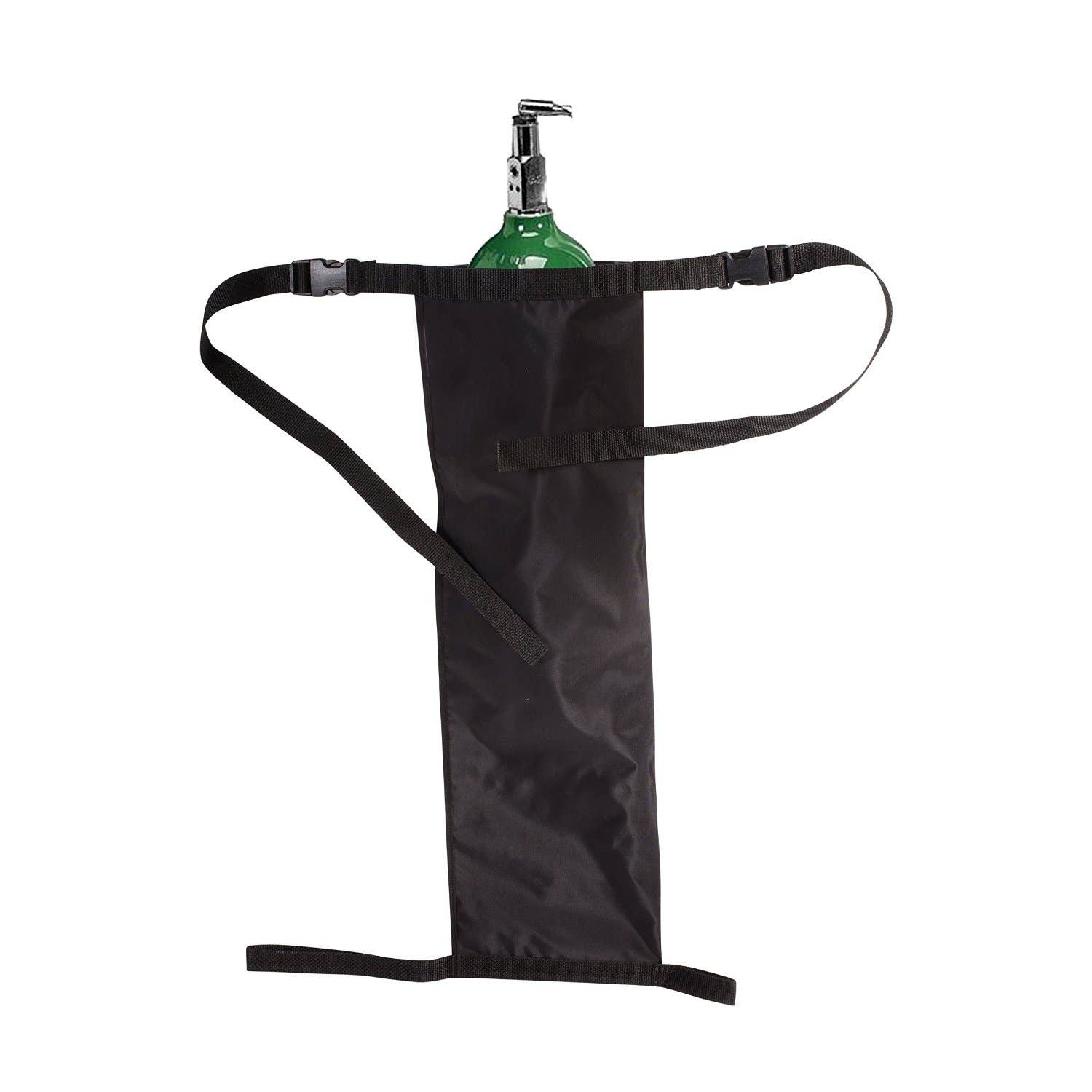 SkiL-Care Oxygen Cylinder Holder (Each)