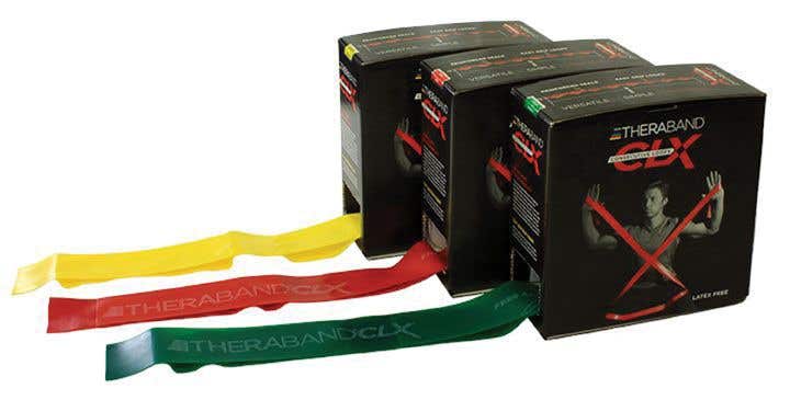 Therband Clx Individual