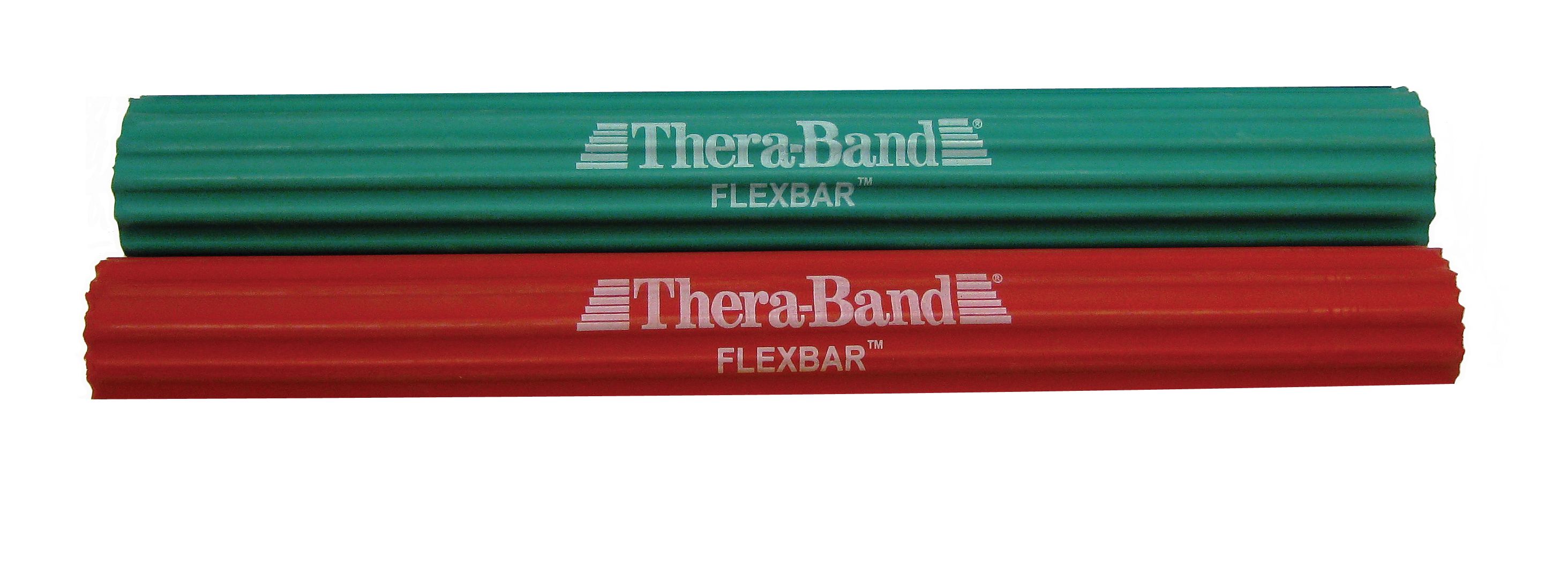 TheraBand� Flexbar Light & Medium Kit