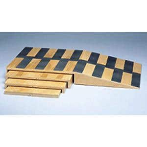 Physical Therapy Curb & Ramp Set