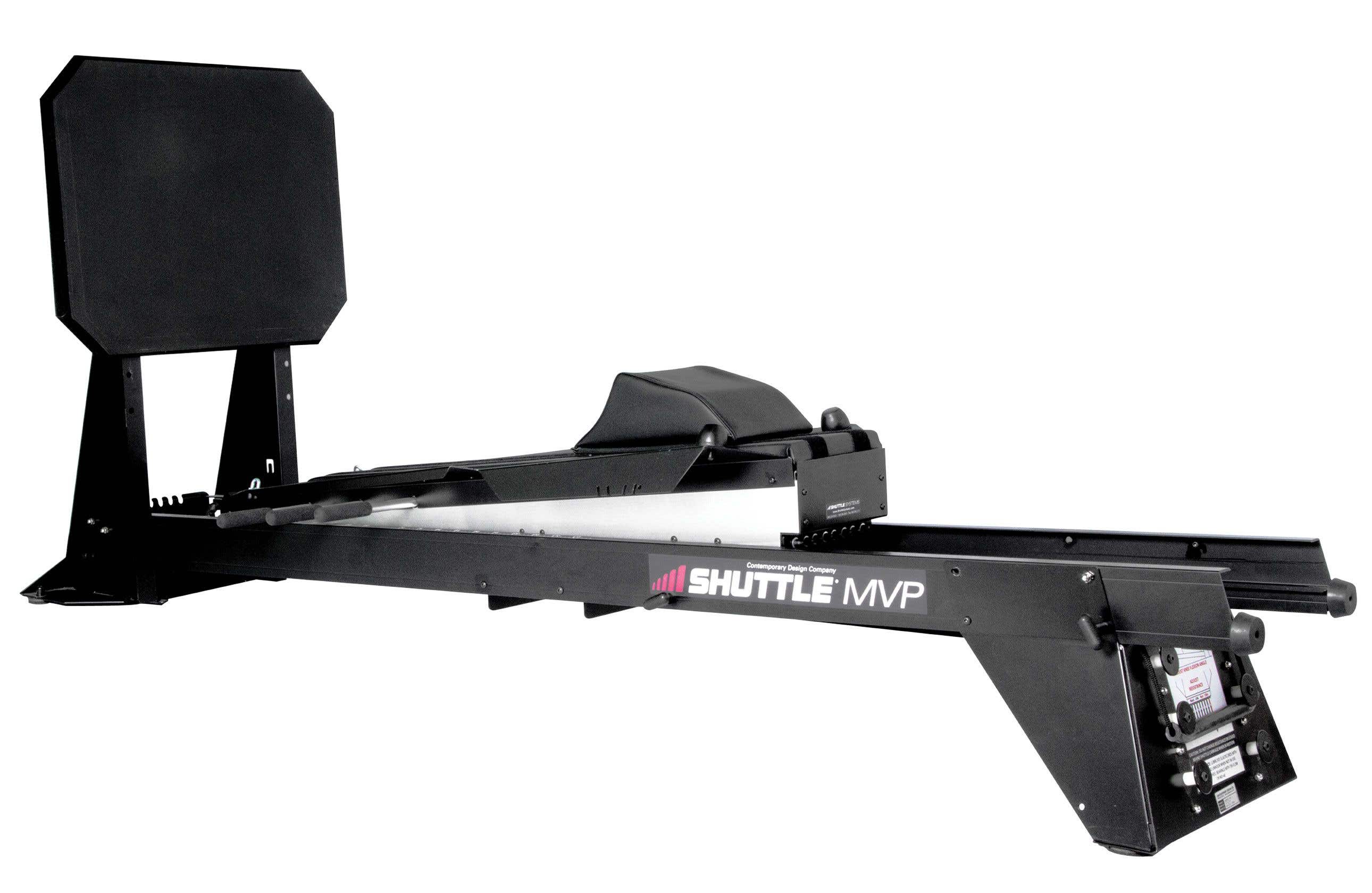 Shuttle Systems Mvp Pro