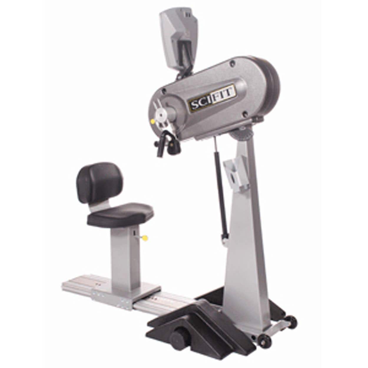 SCIFIT Pro 1 Adjustable Upper Body Exerciser & Ergometer