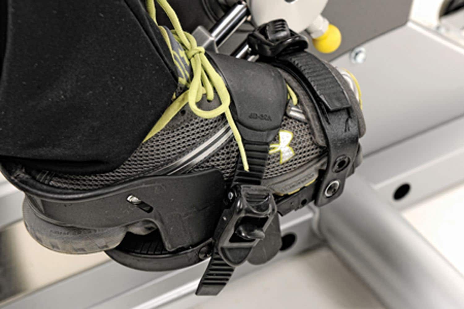 SCIFIT Low Support Boots
