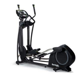Sports Art - E845S Elliptical