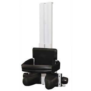 Saunders Cervical Traction Device