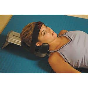 ComforTrac Cervical Traction