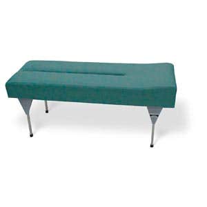 Lloyd Activator Stationary Bench 28W