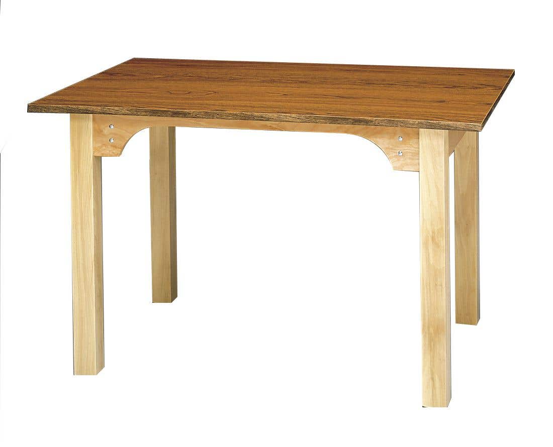 Bailey Work Table 48