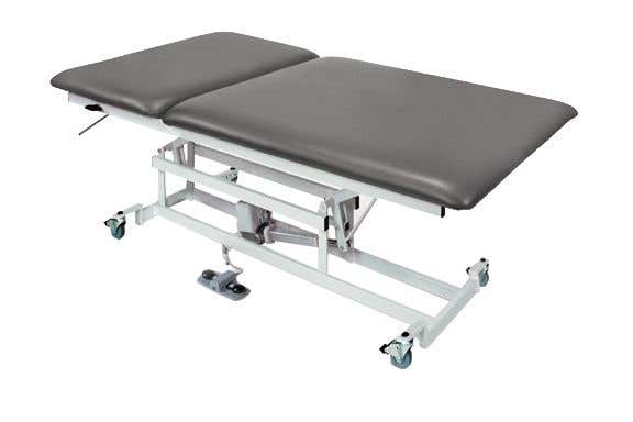 Hausmann Electric Hi-Lo Bath Table 4510$