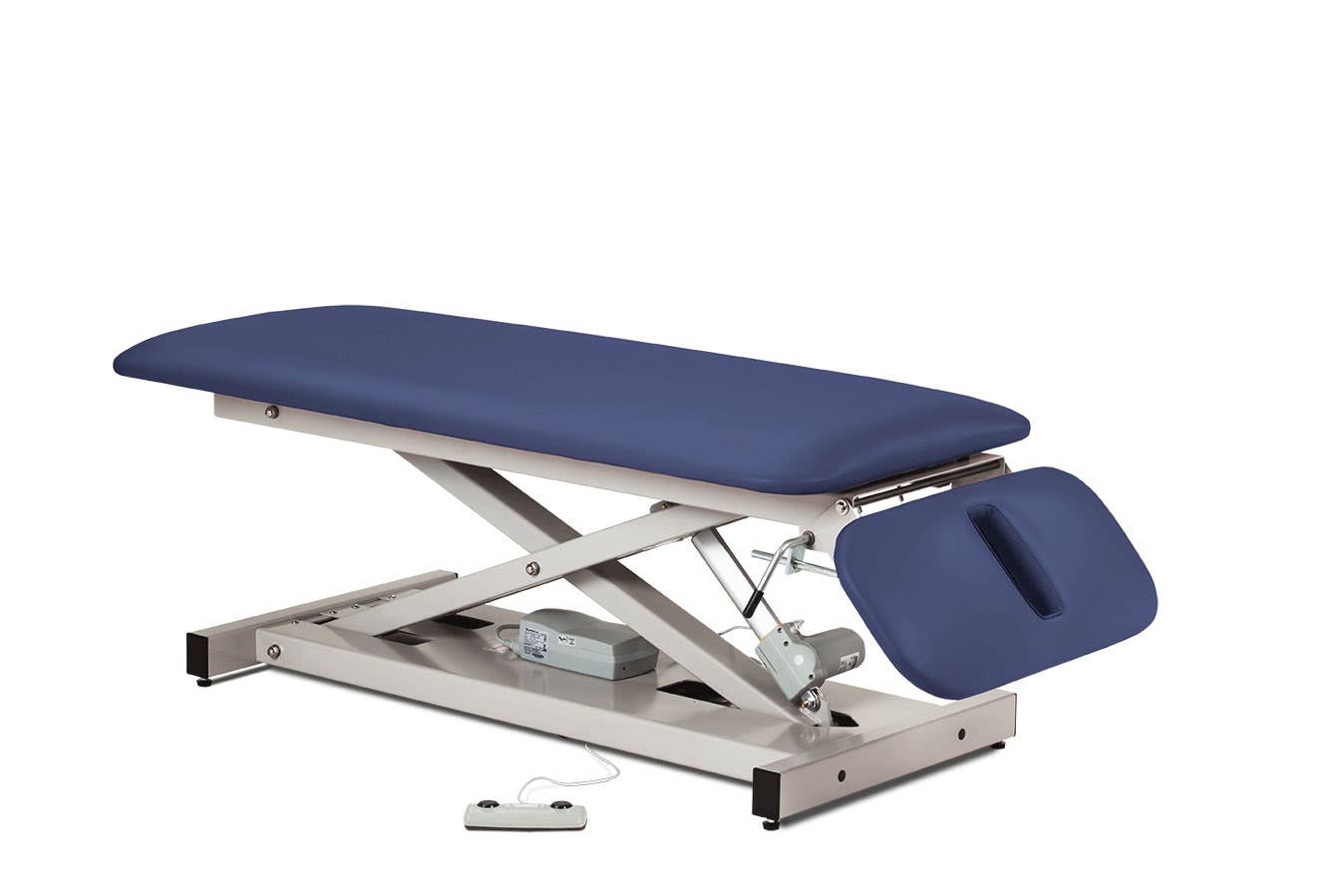 Open Base Power Table With Drop Section 1998$
