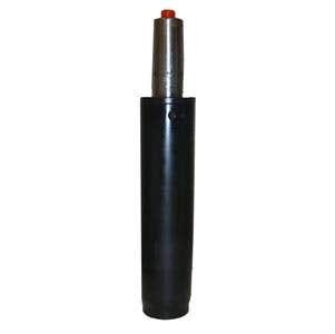 Cylinder For 22"-29' Height Stool, Black