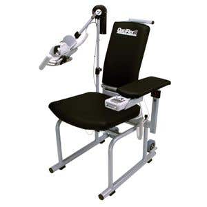 Optiflex S Shoulder Cpm