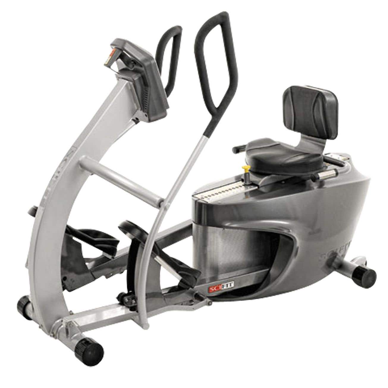SCIFIT REX Total Body Recumbent Elliptical