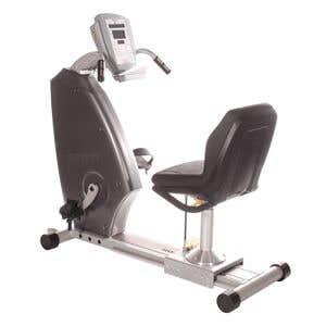 SCIFIT Recumbent Bike Forward Only Step Through W/ Standard Seat