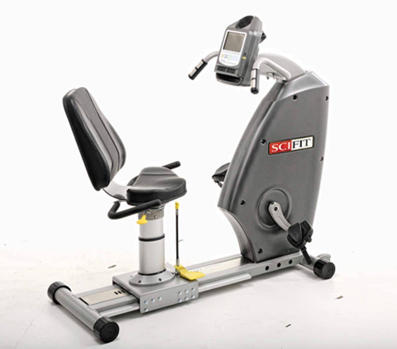 SCIFIT Bi-Directional Recumbent Bike - SCIFIT ISO7000R