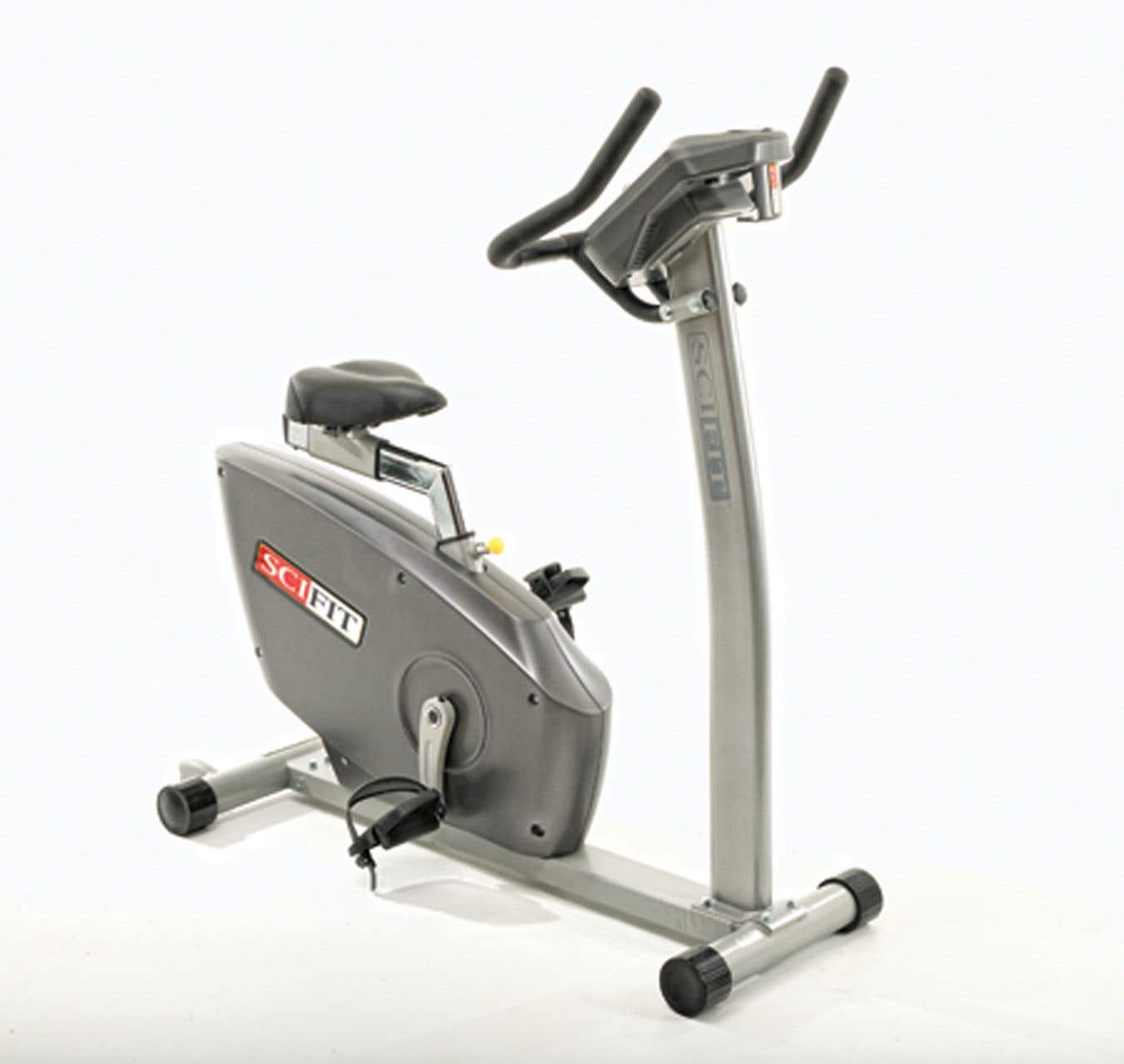 SCIFIT Upright Bike - Forward Only - Step Through