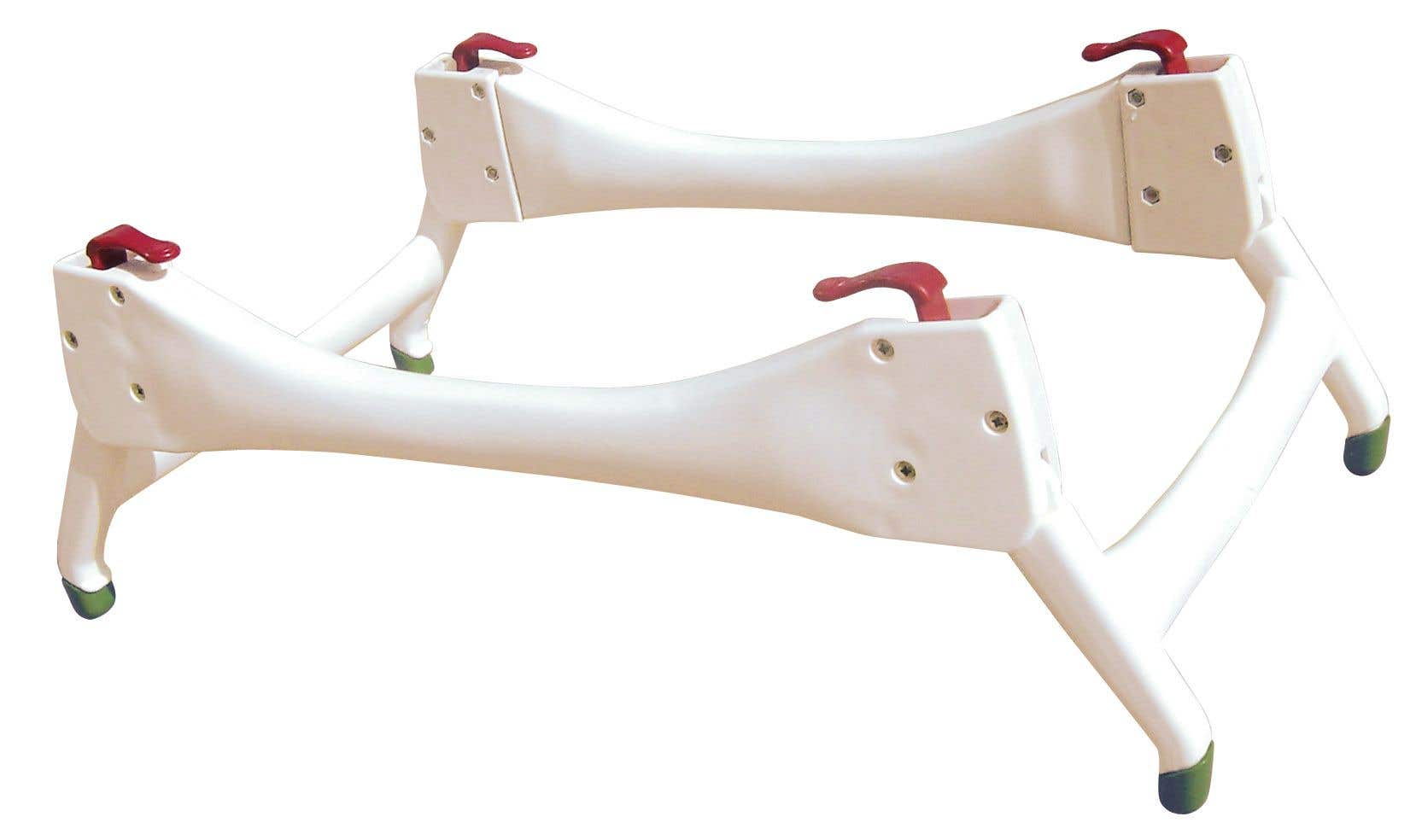 Otter Pediatric Bathing System Optional Bathtub Stand By Drive Medical
