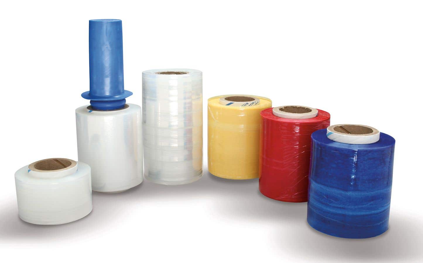 4 Flexi-Wrap with Handle