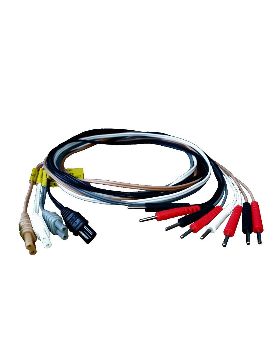 Quadstar Elite Lead Wires