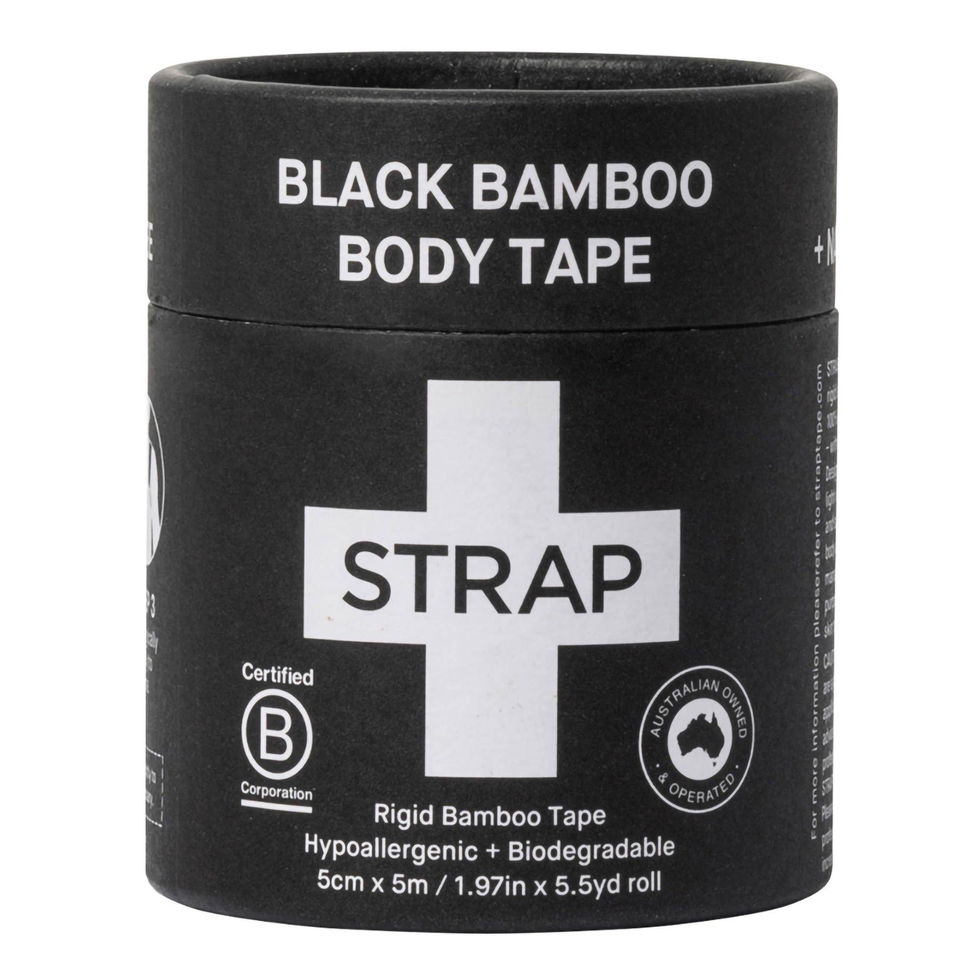 Strap Athletic Tape, 1.97 Inch x 5-1/2 Yard, Tan - 3/BX