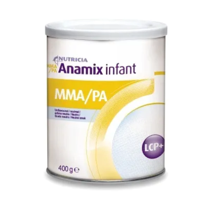MMA/PA Anamix Early Years 400g Can- 6/CS