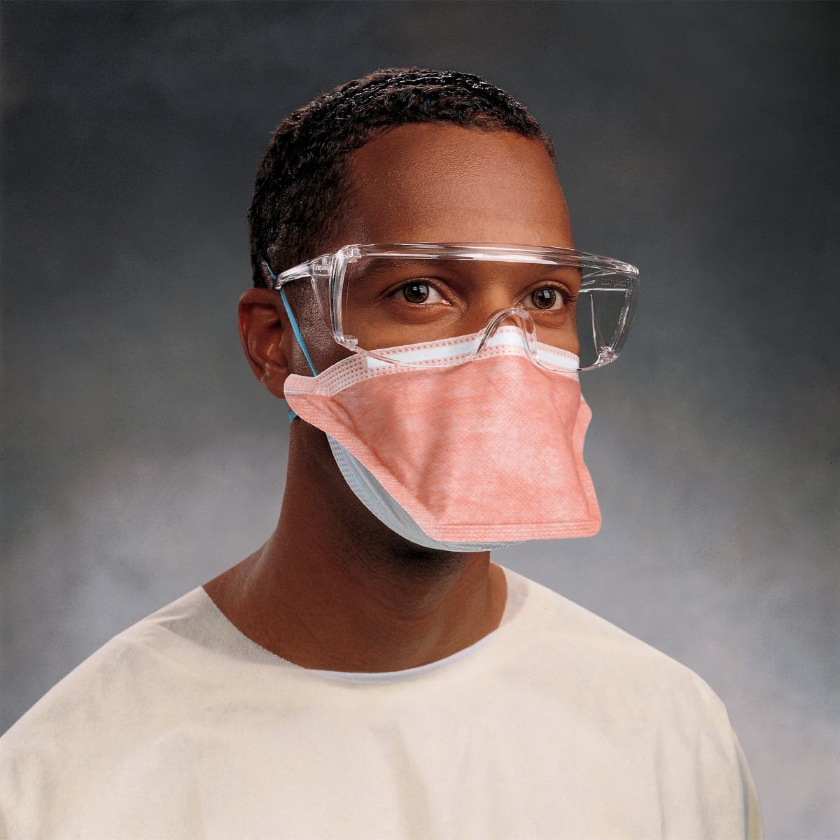 FluidShield® Particulate Respirator / Surgical Mask
