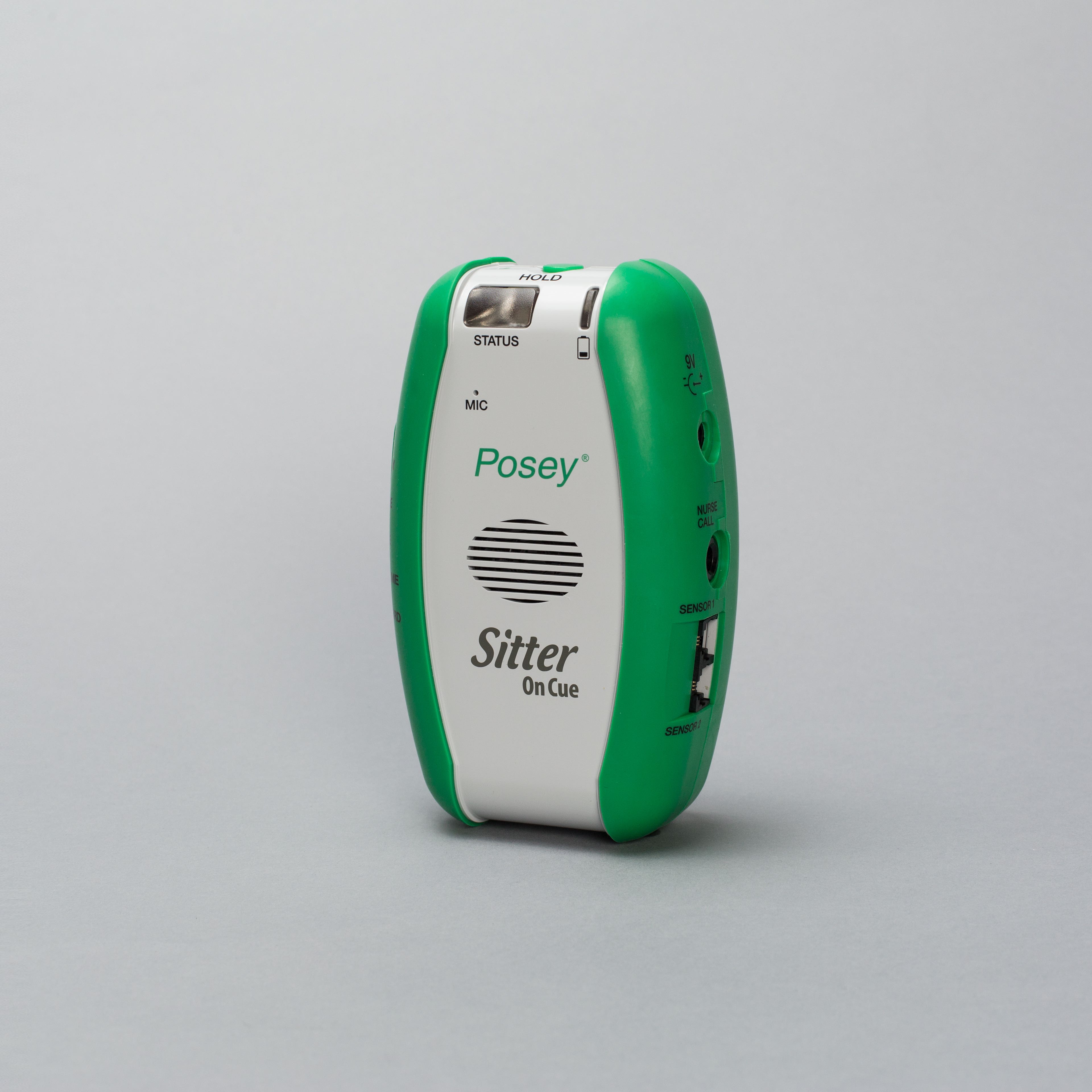 Posey® On Cue® PRO Alarm; Wireless Fall Monitor