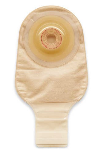 Esteem® + One-Piece Drainable Ostomy Pouch- 10/BX