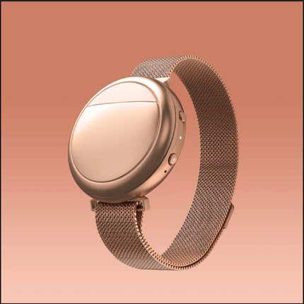 Embr Wave® 2 Hot Flash Thermal Therapy Wristband