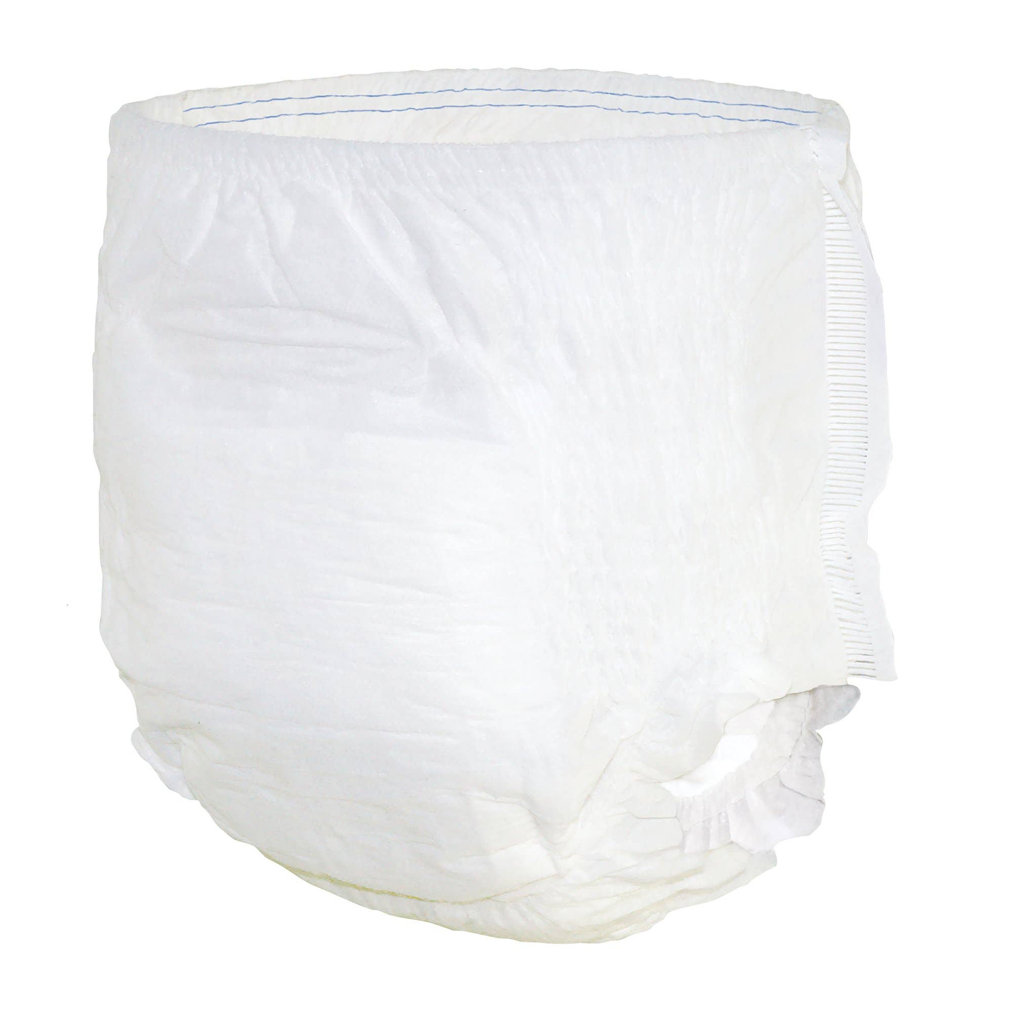 Unisex Youth Absorbent Underwear Tranquility Essential Pull On with Tear Away Seams Disposable Heavy Absorbency - CS/96