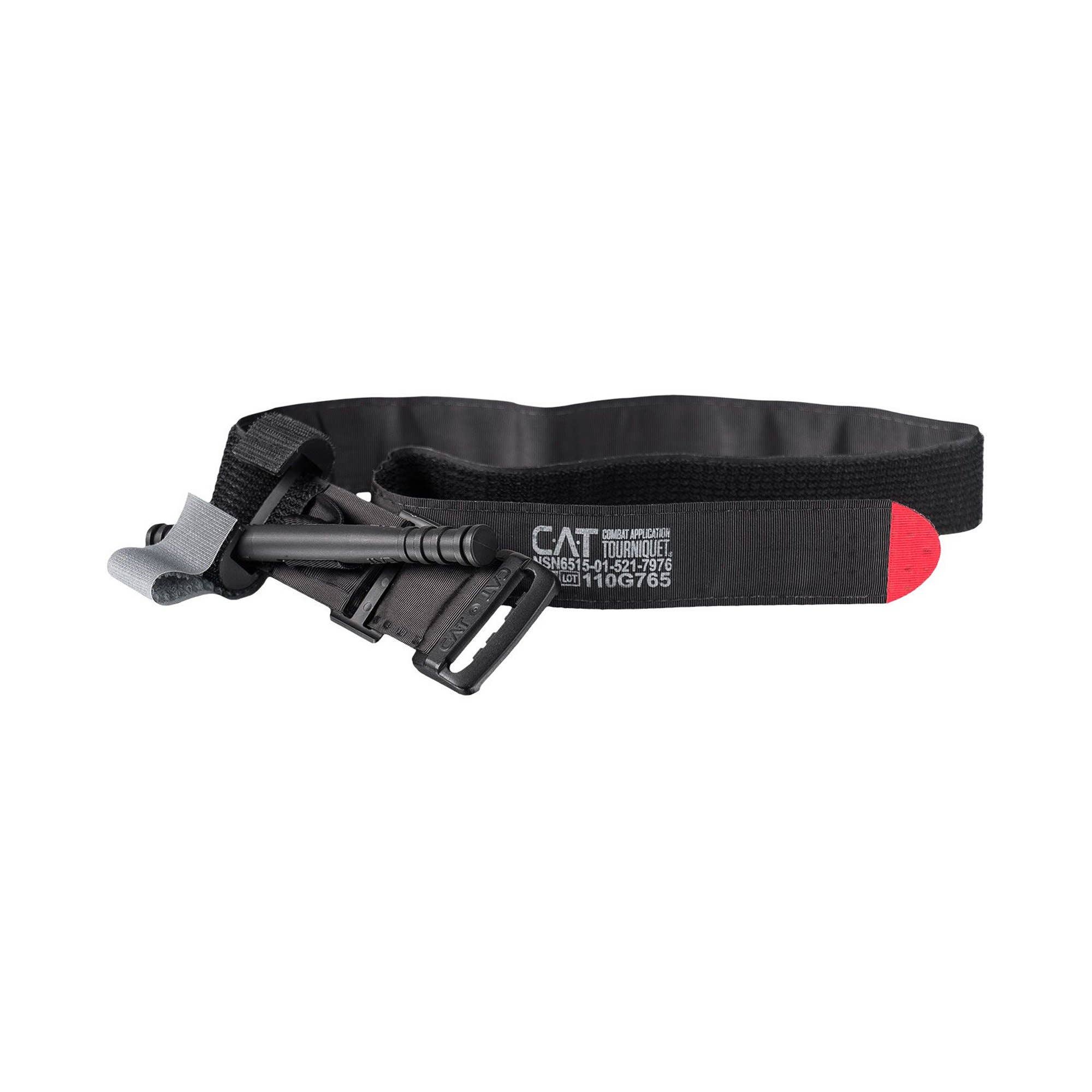 North American Rescue Combat Tourniquet, 6½ Inch Length - 1/EA