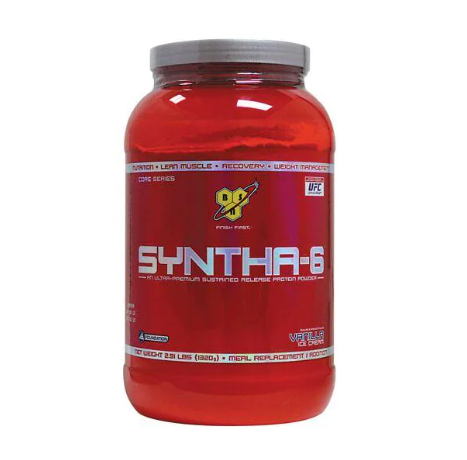 BSN Syntha-6 - Vanilla Ice Cream 171$